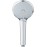 GROHE 27221000 Euphoria Massage 110 Hand Shower with Three Spray Patterns/Options