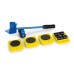 Toolland QT108 Furniture Lifter and Wheels 150 kg Maximum Load