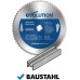 Evolution Power Tools Mild Steel Carbide-Tipped Blade, 355 mm