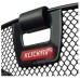 KlickFix Plain Front Wheel Basket