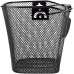 KlickFix Plain Front Wheel Basket