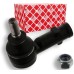 febi bilstein 04452 Tie Rod End Piece with Locking Nut