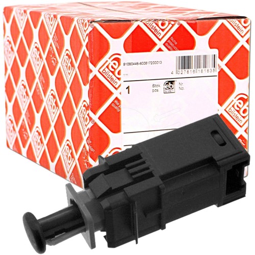 Febi Bilstein 32300 Brake Light Switch
