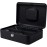 PAVO 8011841 10 inch Cash Box - Black