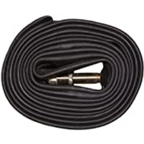 Schwalbe AV17 10929440 Bicycle Inner Tube 28 Inches Black
