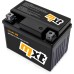 Maxtuned SLA4L-BS Scooter Battery 12 V 5 Ah Pre-Charged Sealed Maintenance-Free Comparable with YTX5L-BS YB4L-B YTX4-BS