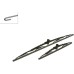 Bosch 3 397 010 270 Wiper Blades (Pair)
