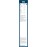 Bosch 3 397 010 274 Wiper Blade Set Twin 553, 550 x 340 mm
