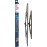 Bosch 3 397 010 274 Wiper Blade Set Twin 553, 550 x 340 mm