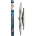 Bosch 3 397 010 274 Wiper Blade Set Twin 553, 550 x 340 mm