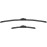 Bosch Aerotwin AR 654 S Windscreen Wiper Flat Blade Wiper Bar 650 / 340 Set 2 mm Service (Compatibility With Right-Hand Drive Vehicles Not Guaranteed)