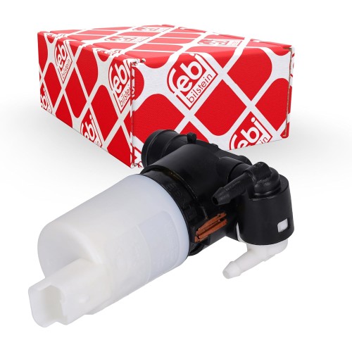 1 x Original Febi Bilstein Washing Water Pump Mop Water Spray Water