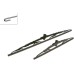 Bosch 3 397 010 298 Wiper Blade Set Twin 577, 575 x 380 mm