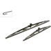 Bosch 3 397 010 298 Wiper Blade Set Twin 577, 575 x 380 mm