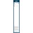 Bosch 3 397 010 298 Wiper Blade Set Twin 577, 575 x 380 mm