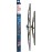 Bosch 3 397 010 298 Wiper Blade Set Twin 577, 575 x 380 mm