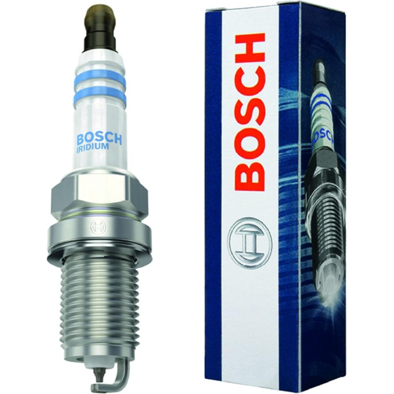 Bosch 0242236571 Spark Plug