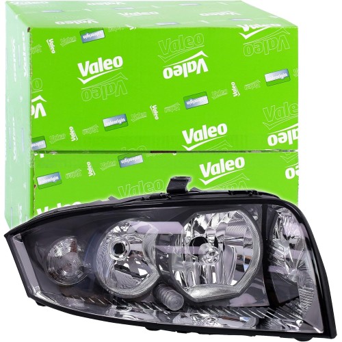 Valeo 87672 Main Headlights