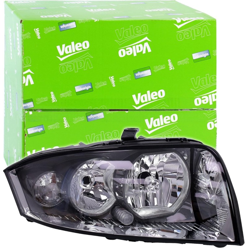 Valeo 87672 Main Headlights