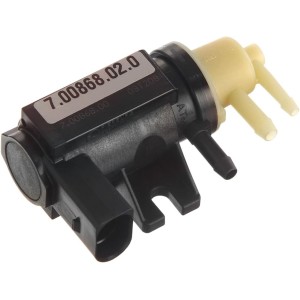 Pier Burg 7.00868.02.0 pressure converter, turbocharger