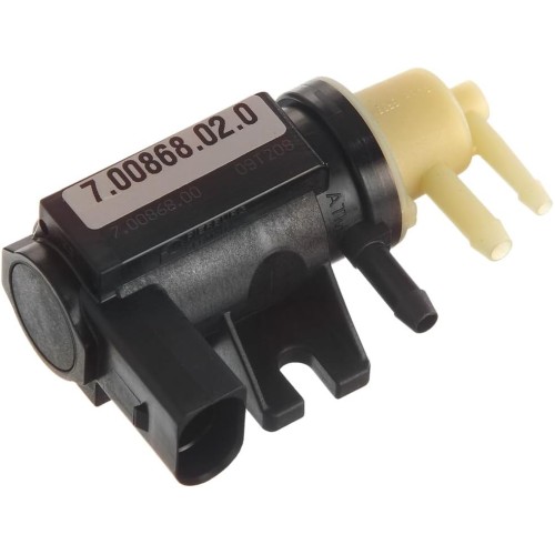 Pier Burg 7.00868.02.0 pressure converter, turbocharger