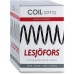 lesjofers 4295019 Coil Spring Rear
