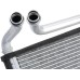 NRF 54205, Heat Exchanger, Interior Heating