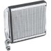 NRF 54205, Heat Exchanger, Interior Heating