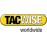 Tacwise Assorted Staples for Staple Gun 53 Series 6 to 10mm (6,000 Pieces)