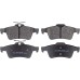 FEBI BILSTEIN 16718 Rear Brake Pads (Set)