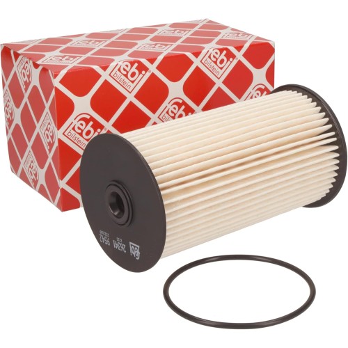Febi Bilstein Fuel Filter 26341