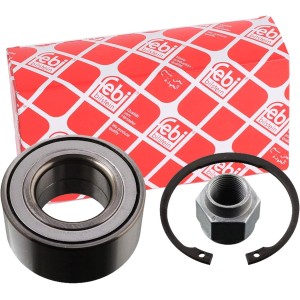 Febi Wheel Bearing Kit Front Axle Suitable for C2 C3 Saxo 106 206 306