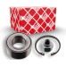 Febi Wheel Bearing Kit Front Axle Suitable for C2 C3 Saxo 106 206 306