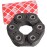 febi bilstein 04435 Joint Disc for Propeller Shaft, Pack of 1