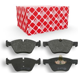 febi bilstein 16503 Brake Pad Set