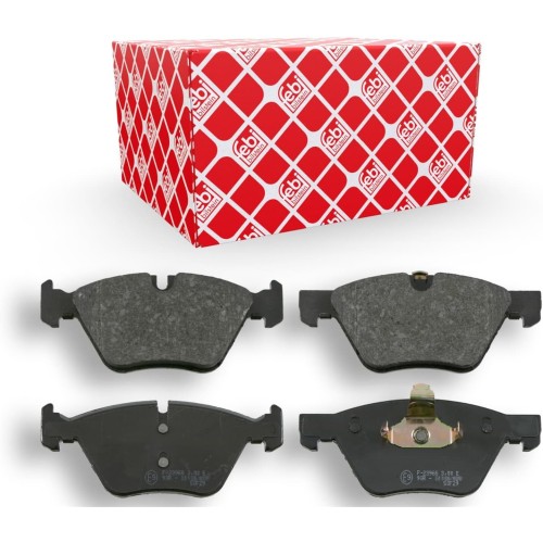 febi bilstein 16503 Brake Pad Set