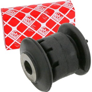 1x Febi Bilstein Suspension Arm Bearing Front Axle Right Left Front