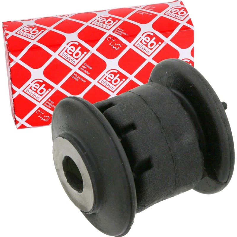 1x Febi Bilstein Suspension Arm Bearing Front Axle Right Left Front