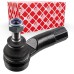 febi bilstein Tie Rod End with Locking Nut (1) 26097