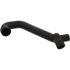 febi bilstein Crankcase Bleed Hose Black (33854)