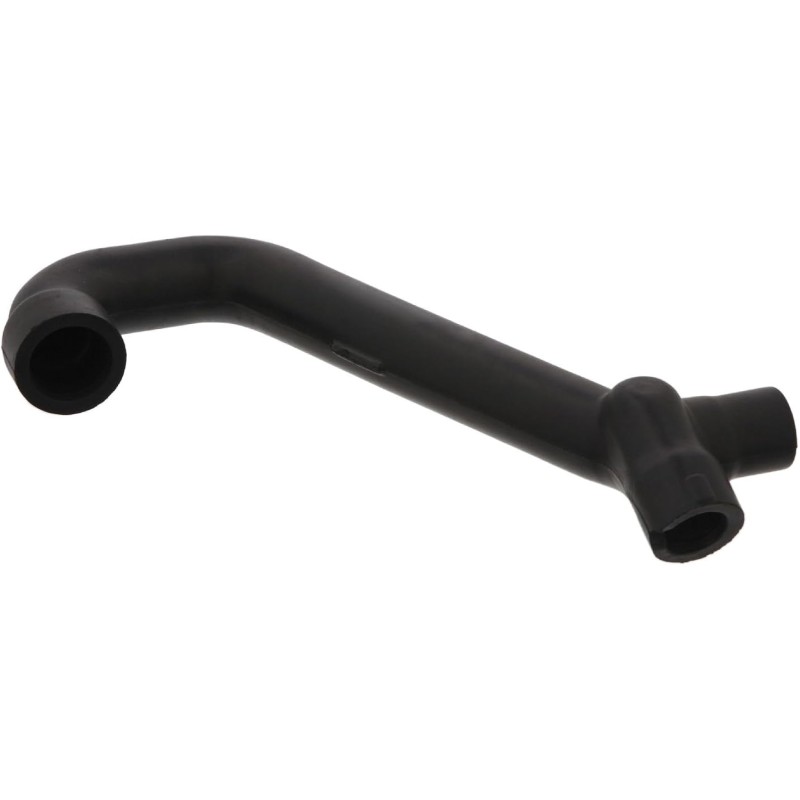 febi bilstein Crankcase Bleed Hose Black (33854)