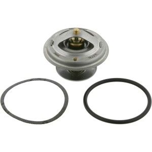 febi bilstein 26627 Thermostat with o-ring and seal, pack of one
