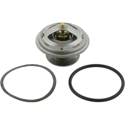 febi bilstein 26627 Thermostat with o-ring and seal, pack of one