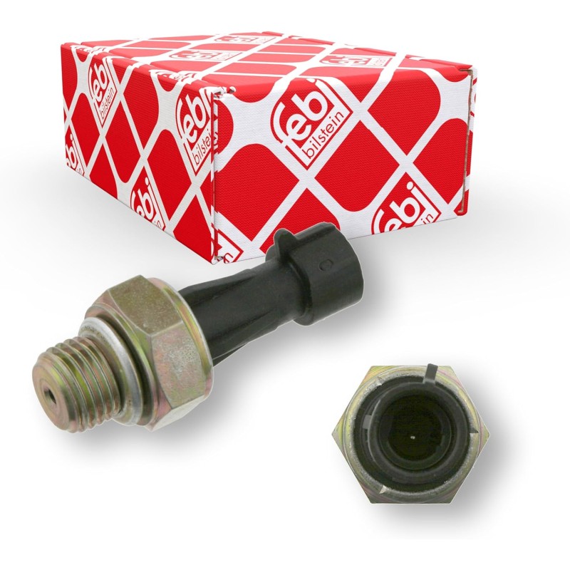 FEBI BILSTEIN Oil Pressure Switch 12228