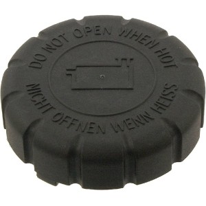 febi bilstein 1 x Radiator Cap for Radiator Expansion Tank (30533)