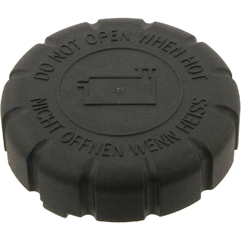 febi bilstein 1 x Radiator Cap for Radiator Expansion Tank (30533)