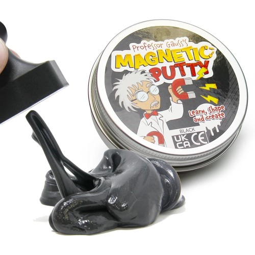 Magnet X-treme Magnetic Putty and Neo Magnet Cube