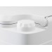 Thetford 92828 Porta Potti 335 Qube portable toilets, white 313 x 342 x 382 mm