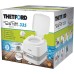 Thetford 92828 Porta Potti 335 Qube portable toilets, white 313 x 342 x 382 mm