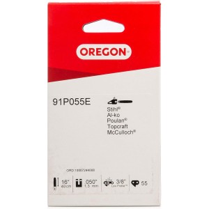 Oregon Saw Chain Guard Xtra 0.95 cm 1.3 mm 55TG, 91P055E